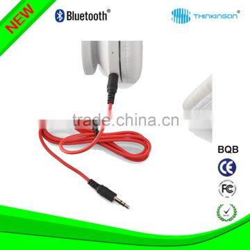 Wired and Wireless Bluetooth Headset for Mobile Phones and Laptop photo-4