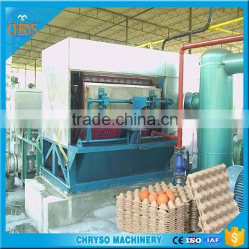 hot sale poultry farm egg tray making machine price                        
                                                                                Supplier's Choice