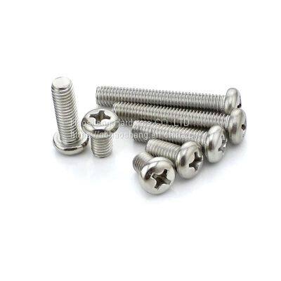 304 316 screws bolts anchors