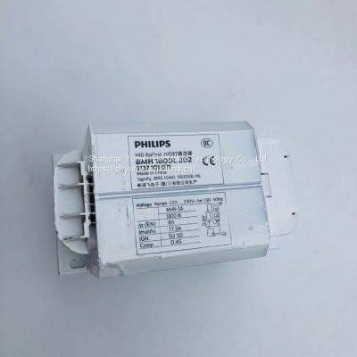 Philips HID Ballast BMH 1800L 202 photo-4