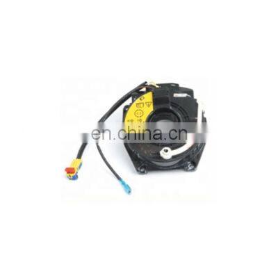 Spring Cable HYS 25554-95F0B Wire Assy Connector for Nissan Sunny Almera B10RS 2006 Safety Device Wire Assy Steering photo-2