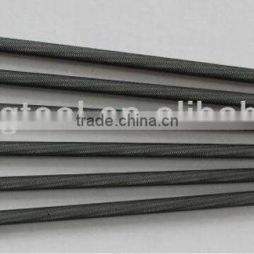 Chain Saw Files photo-2