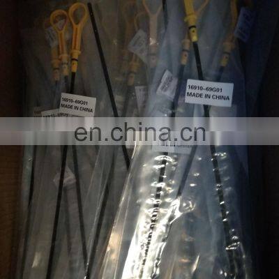 Hot Sale SWIFT 2005-2011 Oil Level Gauge Dipstick 16910-69G01 1691069G01 photo-2