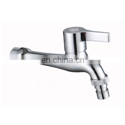 Hot sell washing machine using chrome plated manufacturer sell faucet taps