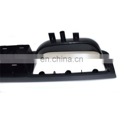Free Shipping!New Master Window Mirror Switch Panel Trim Bezel Cover For Passat 3C1867171 photo-3