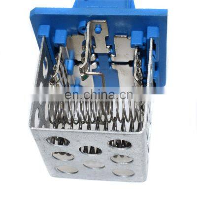 Free Shipping!Blower Resistor For Peugeot 206 207 CC 206 SW n C5 Xsara Picasso 6450EP photo-5