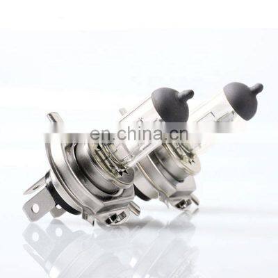 H4 12V 60/50W Halogen Bulb Lamp Headlight photo-2