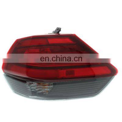 Hot Selling Auto Body Kit Tail Lamp Car Tail Light For Nissan Rogue 2017 USA