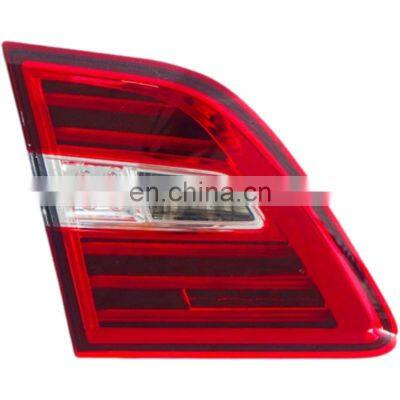 Высококачественная светодиодная задняя фара для Mercedes BENZ ML CLASS W166, модельные годы 2012 - 2015 photo-4