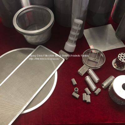 Precision Long Screens Empower for Polymer