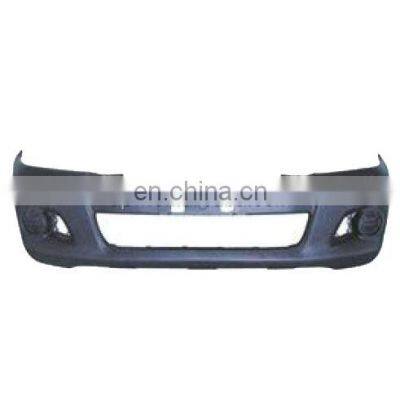 Car Front Bumper For Toyota Hilux Pick-Up Vigo 2012