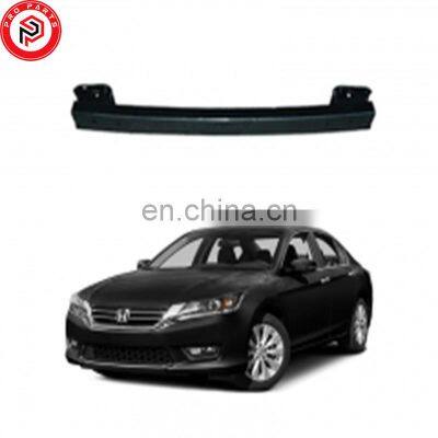 Top quality auto body parts bumper reinforcement for honda accord 2014