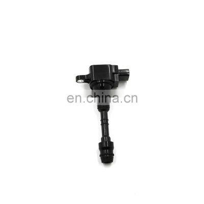 Ignition Coil Pack For NISSAN Armada Titan 22448-7S015 22448-AR215 UF510 UF568 Car Auto Japanese Engine Spark Coil