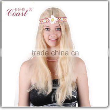 hot sale popular beauty cosplay wig for girls