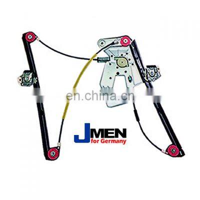 Jmen Window Regulator for BMW E46 99-05 FL 51337020659 W/O MOTOR