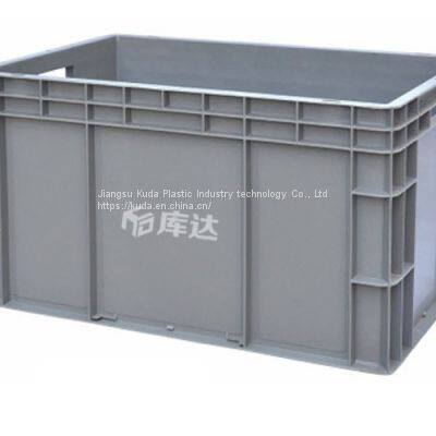 leading pallet supplier from china EU4633 LOGISTICS BOX