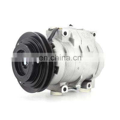 88310-42270 447260-1203 High Good Quality Performance Air Conditioning Ac Compressor for Toyata Camry 2.5