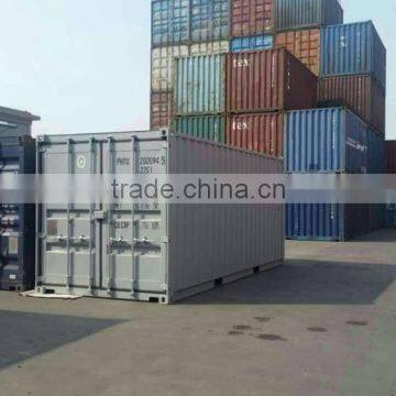 Used Shipping Containers for Sale