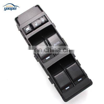 Master Power Front Window Lifter Switch For Chrysler200 300 Dodge Avenger Durango Jeep Grand Cherokee Commander 04602781AA