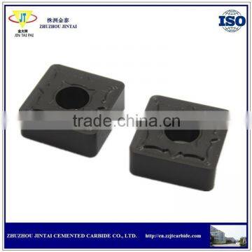 Popular in Europe Tungsten Carbide CNC Insert for CNC Lathe photo-6