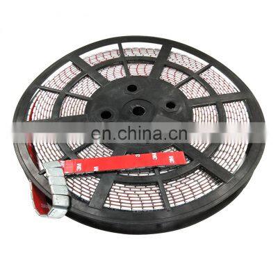 Fe Adhesive Wheel Weights In Roll photo-4
