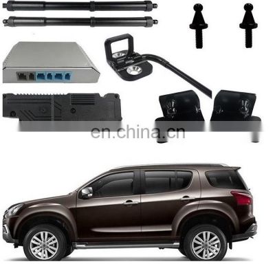 Factory wholesale car tailgate door lever electric tailgate lift for Geely Coolray 2020