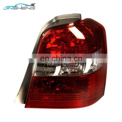 rear light,rear lamp for TOYOTA Highlander 2004,2005,2007