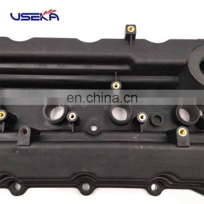 Competitive Price Direct Sales Spare Parts New Engine Valve Cover for 2010-16 Hyundais Sonata OEM 22410-2G100 photo-2