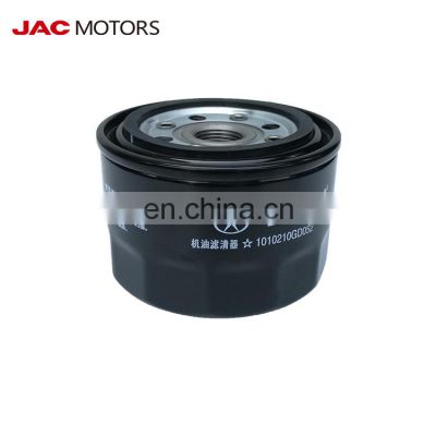 OEM genuine high quality ELEMENT LUB OIL FILTER for JAC passenger cars