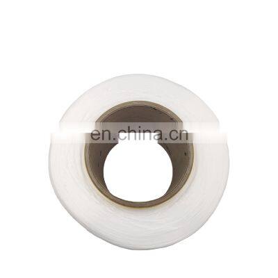 Wholesale FDY Yarn 100% Polyester 75/36 Yarn SD for Weaving Knitting