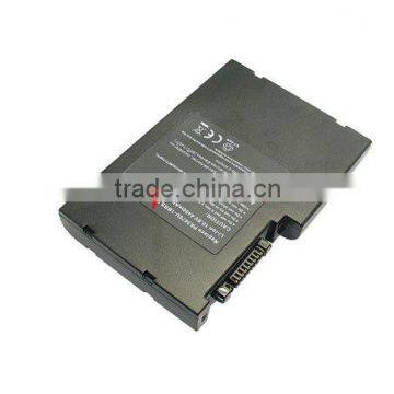 Laptop battery for TOSHIBA: PA3476U-1BRS , PABAS080