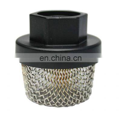 Airless replacement paint inlet suction strainer sprayer filter 700-805/700-900