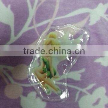 Customized Design Pattern Printing Pattern Pure Cotton Infant/baby/kids/children Hood Towel photo-2