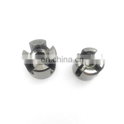 Stainless Steel Net Clip With Half/Through Thread for All Marine, Architectural and Government Needs photo-5