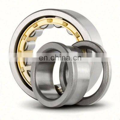 NUP 338 EM Japanese standard EM series single row cylindrical roller bearing NUP338EM