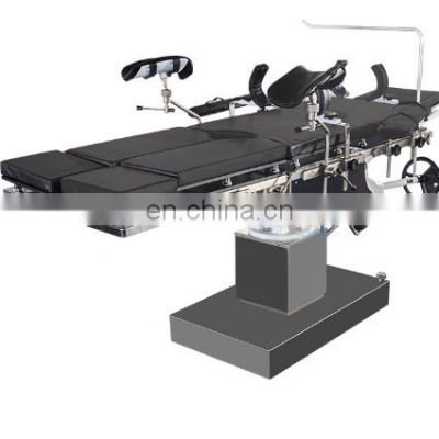 High Quality Medical 3008B Head Controlled Hydraulic Operation Table Surgical  Table in Hospital