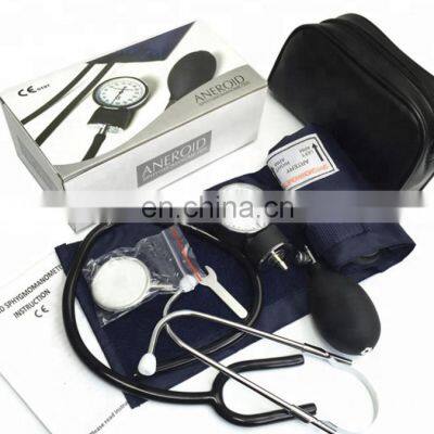 Factory Directly Sales Manual Blood Pressure Monitor  Sphygmomanometer