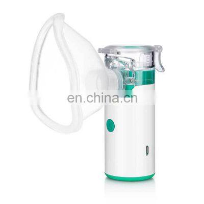 MINI Pocket Nebulizer Portable Electric Mesh Nebulizer for Adult