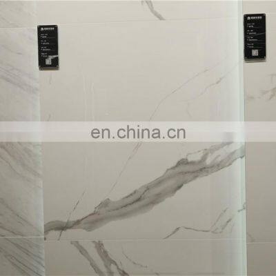 Foshan Ceramics 800x800mm Glazed Porcelain Floor Tiles and Marble for Bathroom Floor Tile photo-2