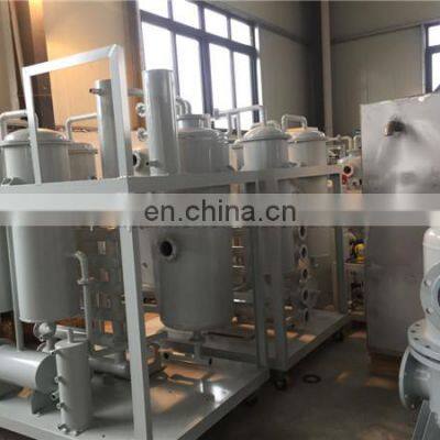 BT4 Ex Anti Explosion Multi-function Lubricating Oil Purifier