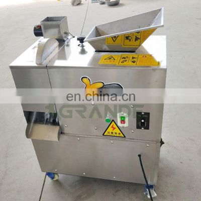 2021 Long Using Life and High Efficiency Dough Dividing Rounding Machine Dough Divider Rounder Automatic for Sale
