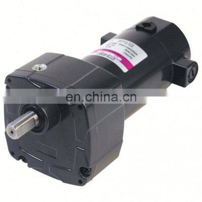 S6I06GA-S12CE induction motor