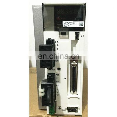 MSD011A1X AC servo motor drive