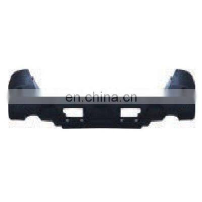 Car accessories 85022-1DA4H rear bumper for Nissan x-trail