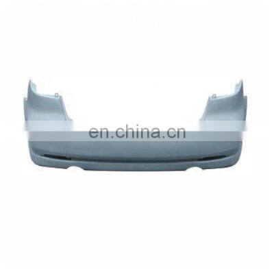 GV2V50221A Car Accessories Rear Bumper Auto Body Parts for Mazda 6 2011 Sedan