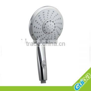 New High Quality Super Supercharged Handheld handle switch hand shower