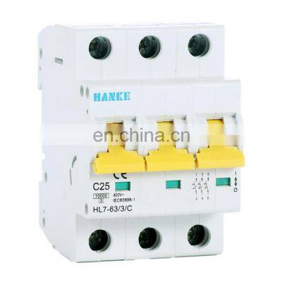 Hot Popular Circuit Breaker Device New Innovative Product Circuit Breaker Mcb photo-4
