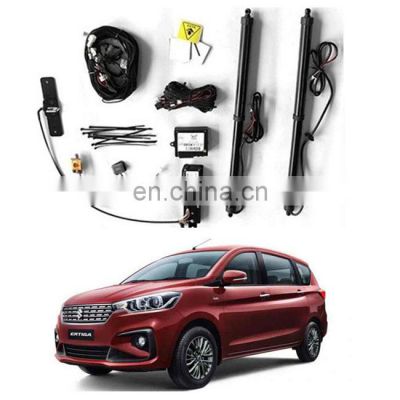 DS-336 auto parts store automatic tailgate electrical for SUZUKI ERTIGA 2019+