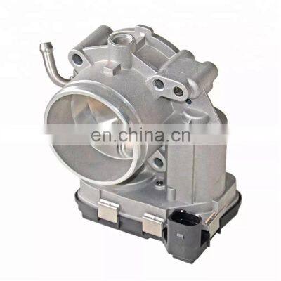 Car Engine Parts Throttle Body 12572658 12580760 for BUICK ISUZU CHEVROLET GMC