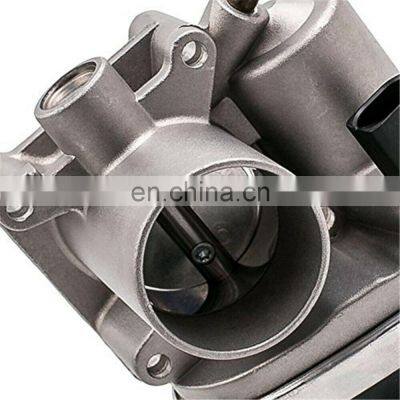 0280750003-E Fuel Injection Throttle Body Assembly for Audi A2 Seat Skoda FABIA VW Polo